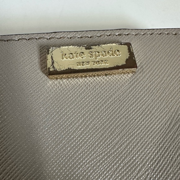 👛 Kate Spade Wallet -  🌟 - Picture 2 of 16
